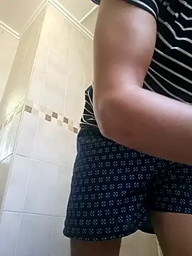 DrEazyDick 웹캠 쇼