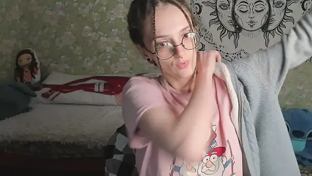 Chat XXX Live Cutie_Adelia