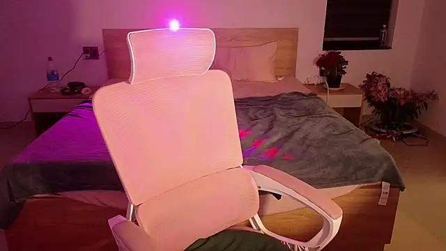 XXX chat uživo modela ChimberWol