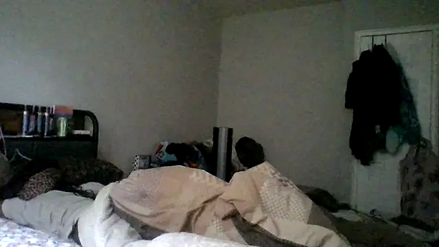 BedazedFirefly Pertunjukan Webcam