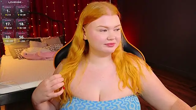 Arietta_Heart's Live XXX Chat