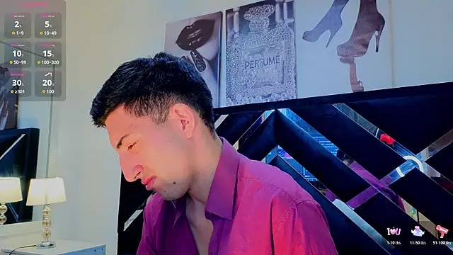Czat XXX na żywo – Un_Sluttyy