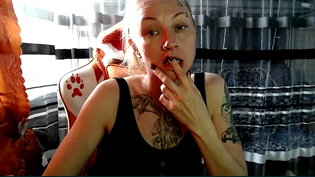 Chat XXX en directo de cold_lollipop