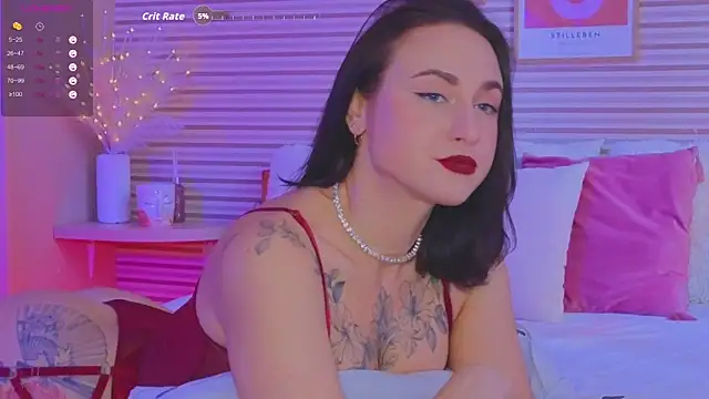 Lilii_villi's Live XXX Chat