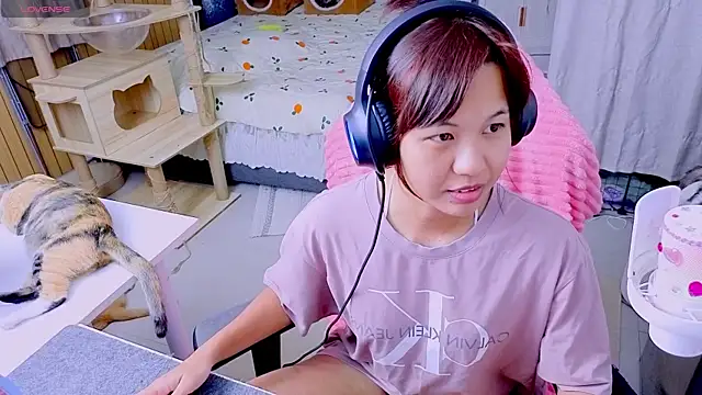 Kana_G's Live XXX Chat