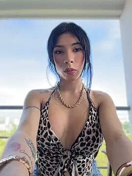 Marily_Daniela_n Webbikameraesitys