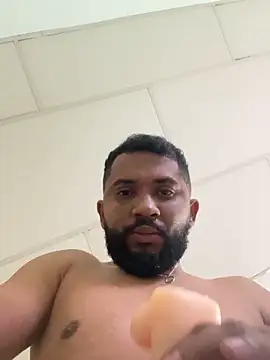 MiddlingAffluent's Webcam Show