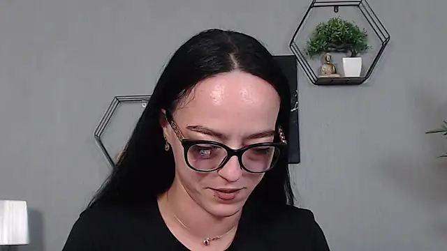 IzabelllNoir Live XXX-Chat