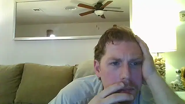 9VOLTT's Webcam Show