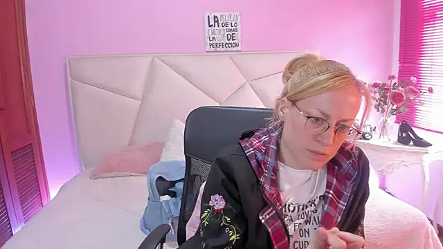 SammySanders' Live XXX Chat