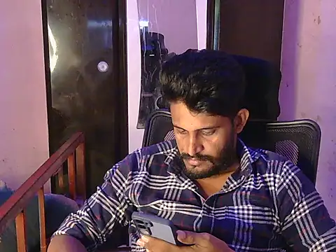 HotXKrish Live XXX Chat