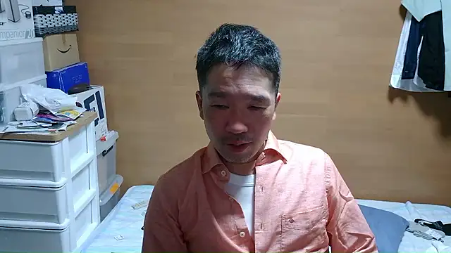 erosuke9 Show Webcam
