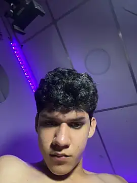 Night_princeX Webcamshow