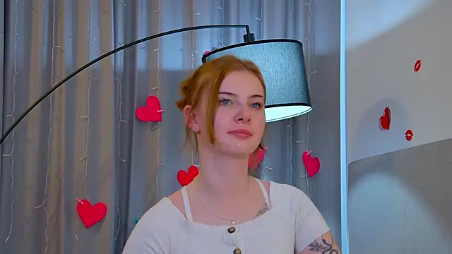 NicoleNorton's Live XXX Chat