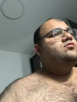 Show webcam de tinycock092