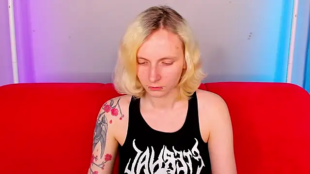 LikiLips Live XXX-Chat