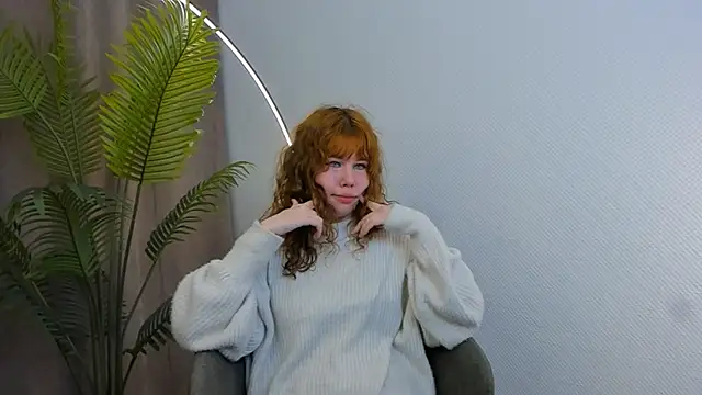 JudiHumble Live XXX-chat