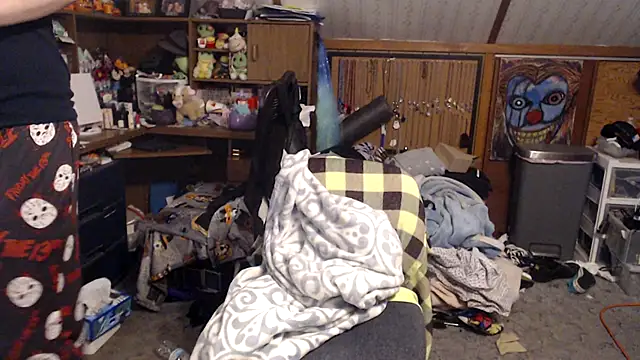 thejuicybacon Webcamshow