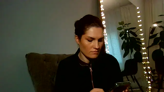 Živý XXX chat Ms-Lust1-