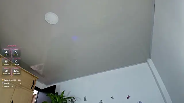 VICTORIABLACK_@xh's Live XXX Chat