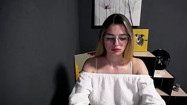 Chat XXX en directo de lady_olivia_