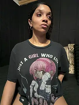 Rakiyahcharms Live XXX-chat