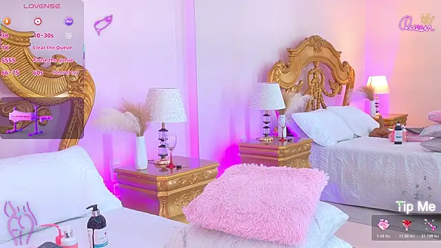 AshleyFerrin Live XXX chat