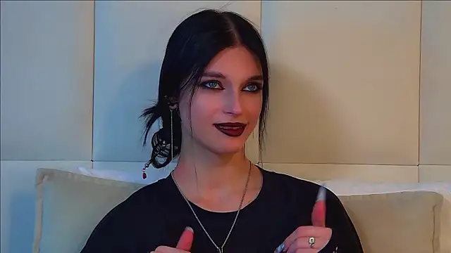Chat +18 de BeverlyMost ao vivo