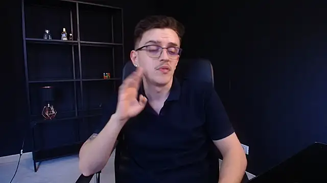 FelixStarkk Webcam show