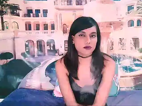 IndianSkies' Live XXX Chat