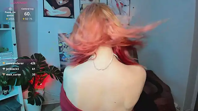 miraiakik Live XXX-Chat
