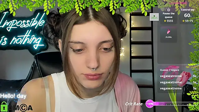 CherryBloom777 live XXX chat