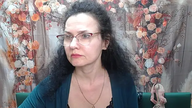 Miroslava_Happi Live XXX-Chat
