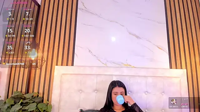 Madyson18 Live XXX-chat