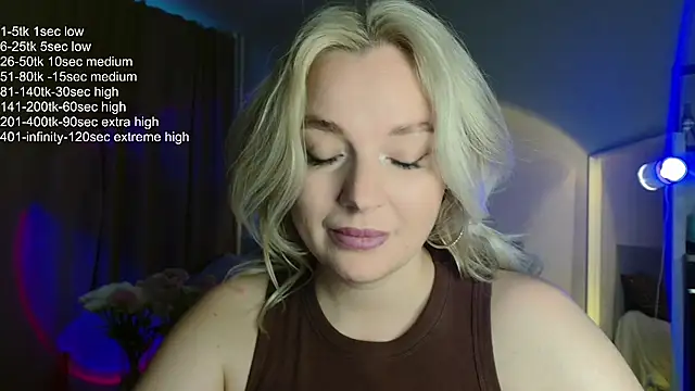 Eva___forever 라이브 XXX 채팅