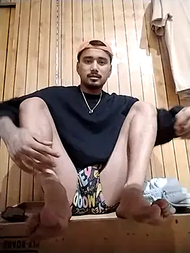 stickycone 现场XXX聊天