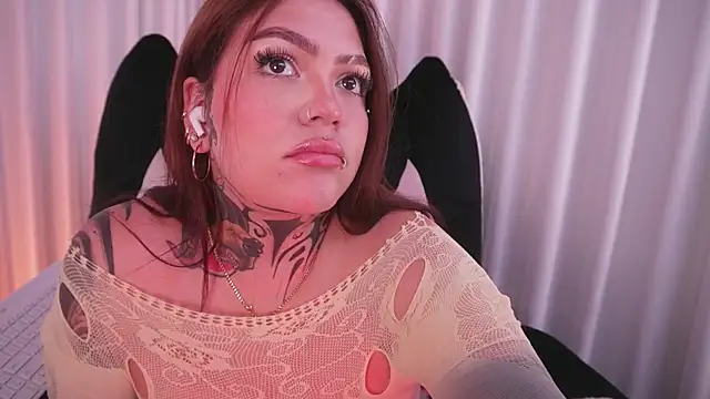 Tessa_ruxh Live XXX-chat