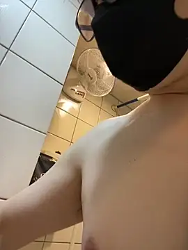SanAnthony Webcam-Show