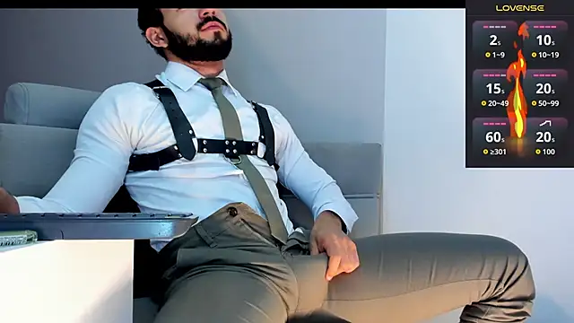 MarkWalker__'s Live XXX Chat