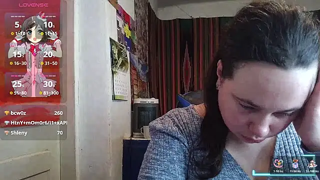Cora_Maro Live XXX Chat