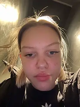 XXX chat uživo modela AshleyMur