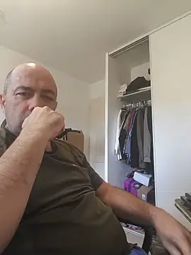 veryverybigdick45's Webcam Show