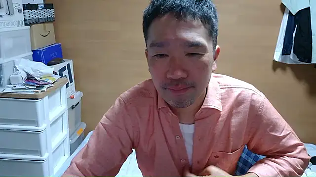 erosuke9のウェブカメラショー