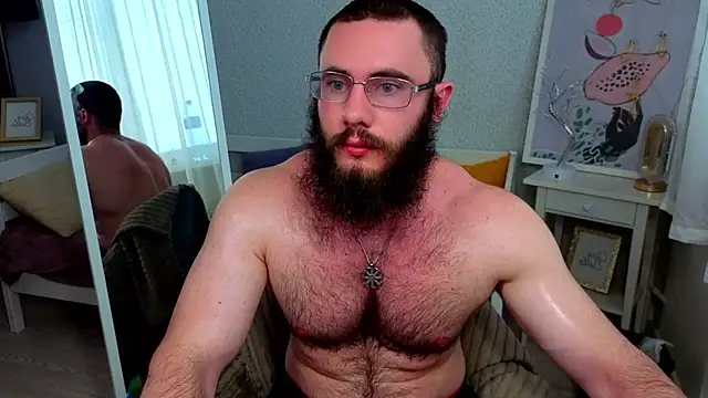 Chat XXX ao vivo de Ant_Power