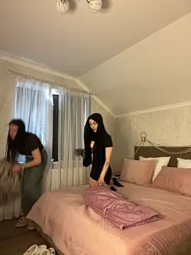 FlexibleDoll_'s Live XXX Chat