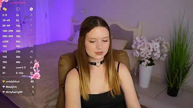 Milana_Moons' Live XXX Chat