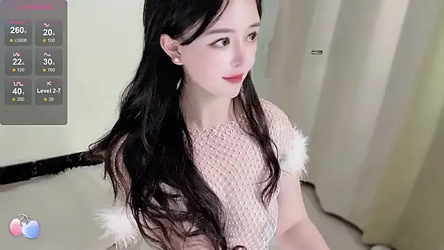 Chat ao vivo de Seven_y7