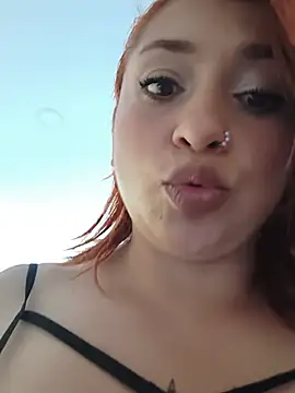 XXX chat uživo modela Mariana-94