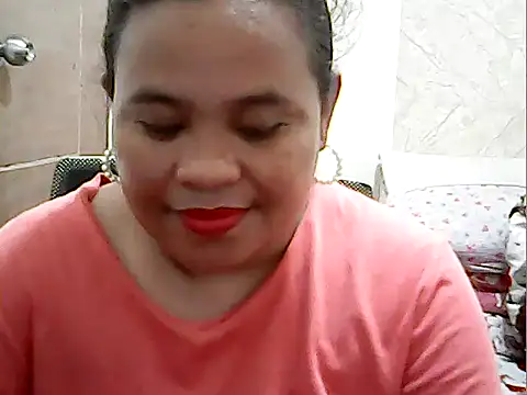 Show Webcam de cutechubbypinay