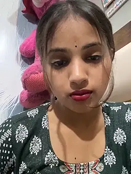 Sy_Shrishti's Live XXX Chat